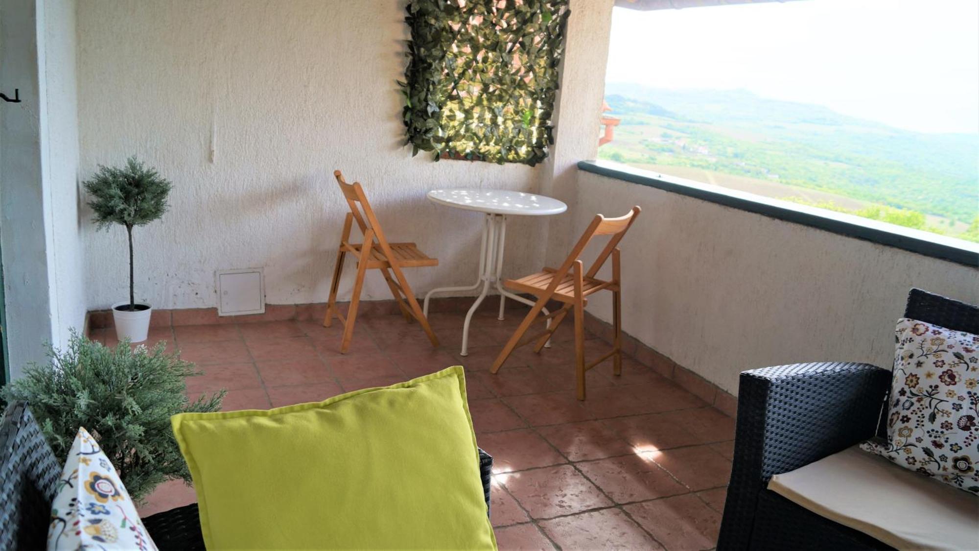 Apartments Garden Motovun Zimmer foto